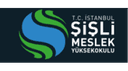 İstanbul Şişli Meslek Yüksekokulu logo
