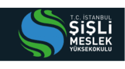 İstanbul Şişli Meslek Yüksekokulu logo