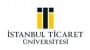 İstanbul Ticaret Üniversitesi logo