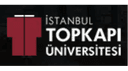 İstanbul Topkapı Üniversitesi logo