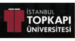 İstanbul Topkapı Üniversitesi logo
