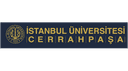 İstanbul Üniversitesi Cerrahpaşa logo