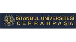 İstanbul Üniversitesi Cerrahpaşa logo