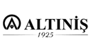 Altıniş Kuyumcu logo