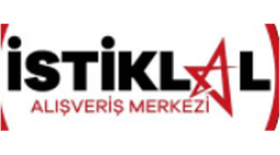 İstiklal Alışveriş Merkezi logo