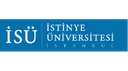 İstinye Üniversitesi logo