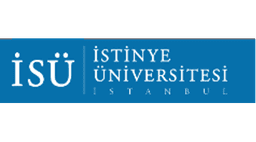 İstinye Üniversitesi logo