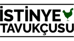İstinye Tavukçusu logo