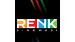 İstinyePark Renk Sineması logo