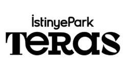 İstinyePark Teras logo