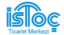 İstoç Ticaret Merkezi logo