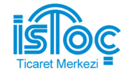 İstoç Ticaret Merkezi logo