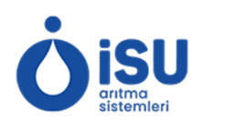 iSu Arıtma Sistemleri logo