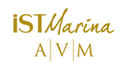 İSTMarina AVM logo