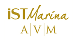 İSTMarina AVM logo