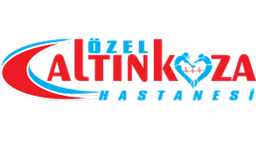 Altınkoza Hastanesi logo