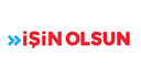 İşin Olsun logo