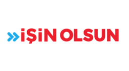 İşin Olsun logo