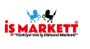 İşmarkett logo