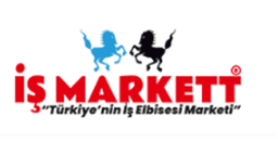 İşmarkett logo
