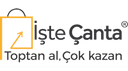 İşte Çanta logo
