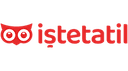 İştetatil logo