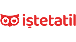 İştetatil logo
