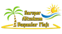 Altınkum Bayanlar Plajı logo