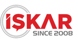İşkar Grup logo