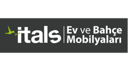 İtals Bahçe Mobilyaları logo