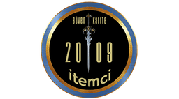 İtemci logo