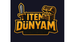 İtemdünyam logo