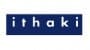 İthaki Yayınevi logo