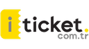 iticket.com.tr logo