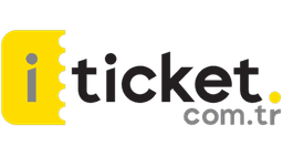 iticket.com.tr logo