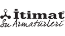 İtimat Su Armatürleri logo