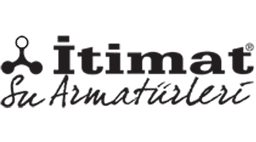 İtimat Su Armatürleri logo