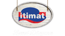 İtimat Süt logo