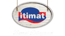 İtimat Süt logo