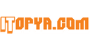 İtopya Bilgisayar logo
