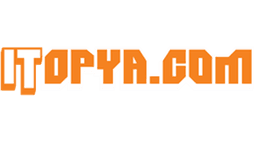 İtopya Bilgisayar logo