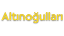 Altınoğulları Gıda logo
