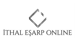 İthalEşarpOnline logo