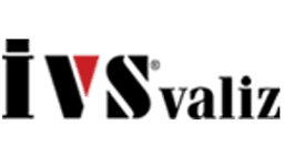 İvs Valiz logo