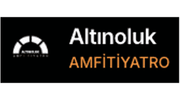 Altınoluk Amfi Tiyatro logo