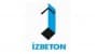 İzbeton logo