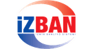 İzban logo
