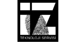 İz Teknoloji Servisi logo