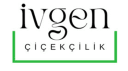 İvgen Çiçekçilik logo