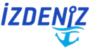 İzdeniz logo